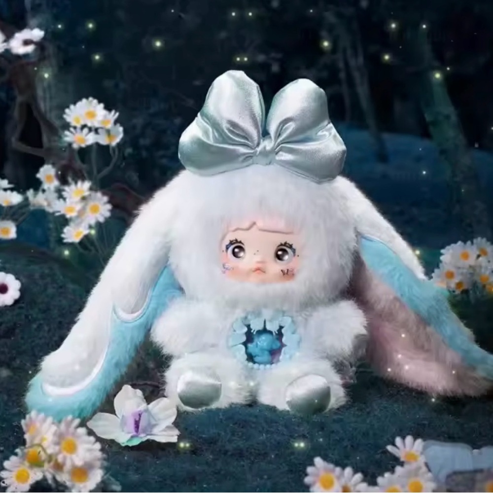 Nommi fantasy world - confirmed SOLACE